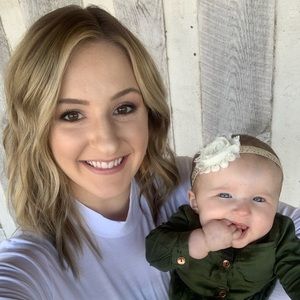 Meet your Posher, Logan